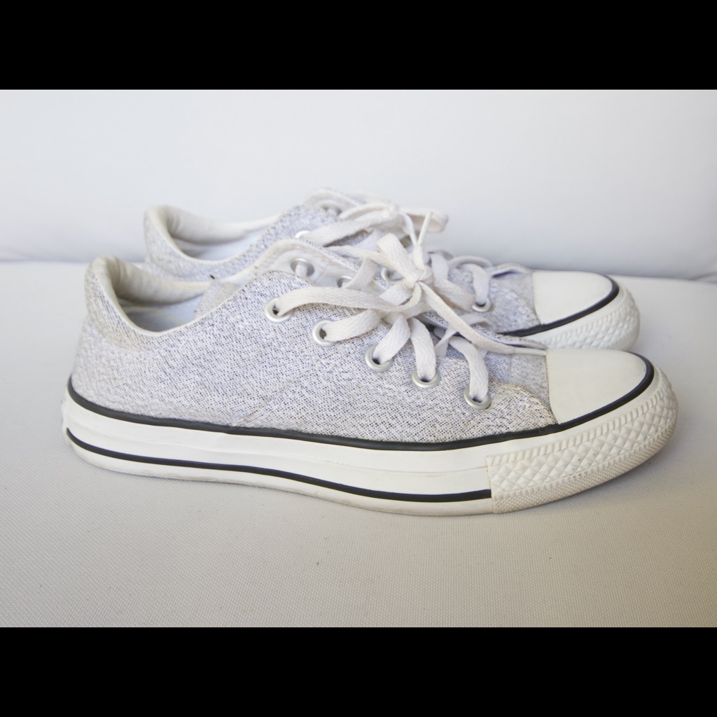 Converse Chuck Taylor